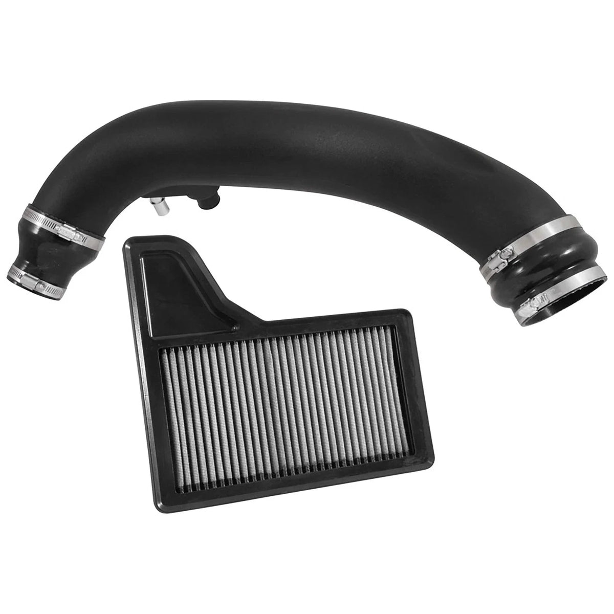 Airaid 15-16 Ford Mustang L4-2.3L F/I Jr Intake Kit