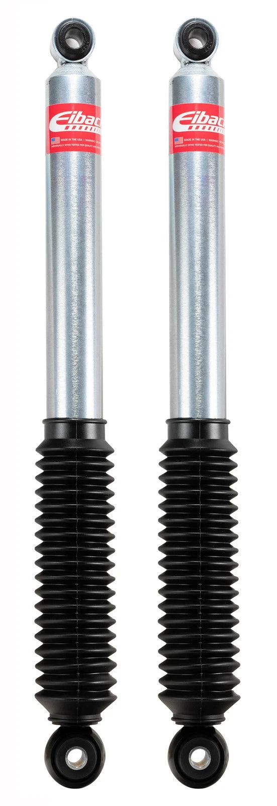 Eibach 22-23 Nissan Frontier Pro-Truck Lift System