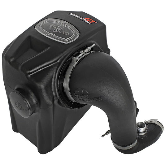 AFE Momentum GT Pro 5R Intake System GM Colorado/Canyon 2016 I4-2.8L (td)