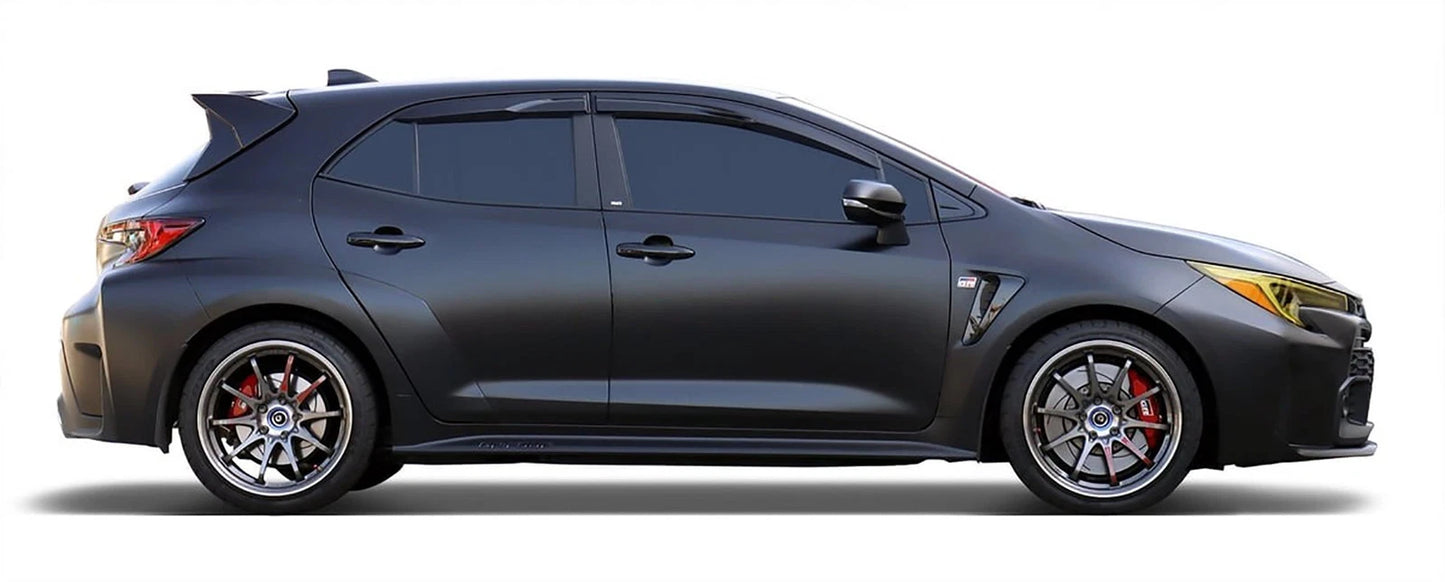Eibach Pro-Kit for 2023+ Toyota Corolla GR