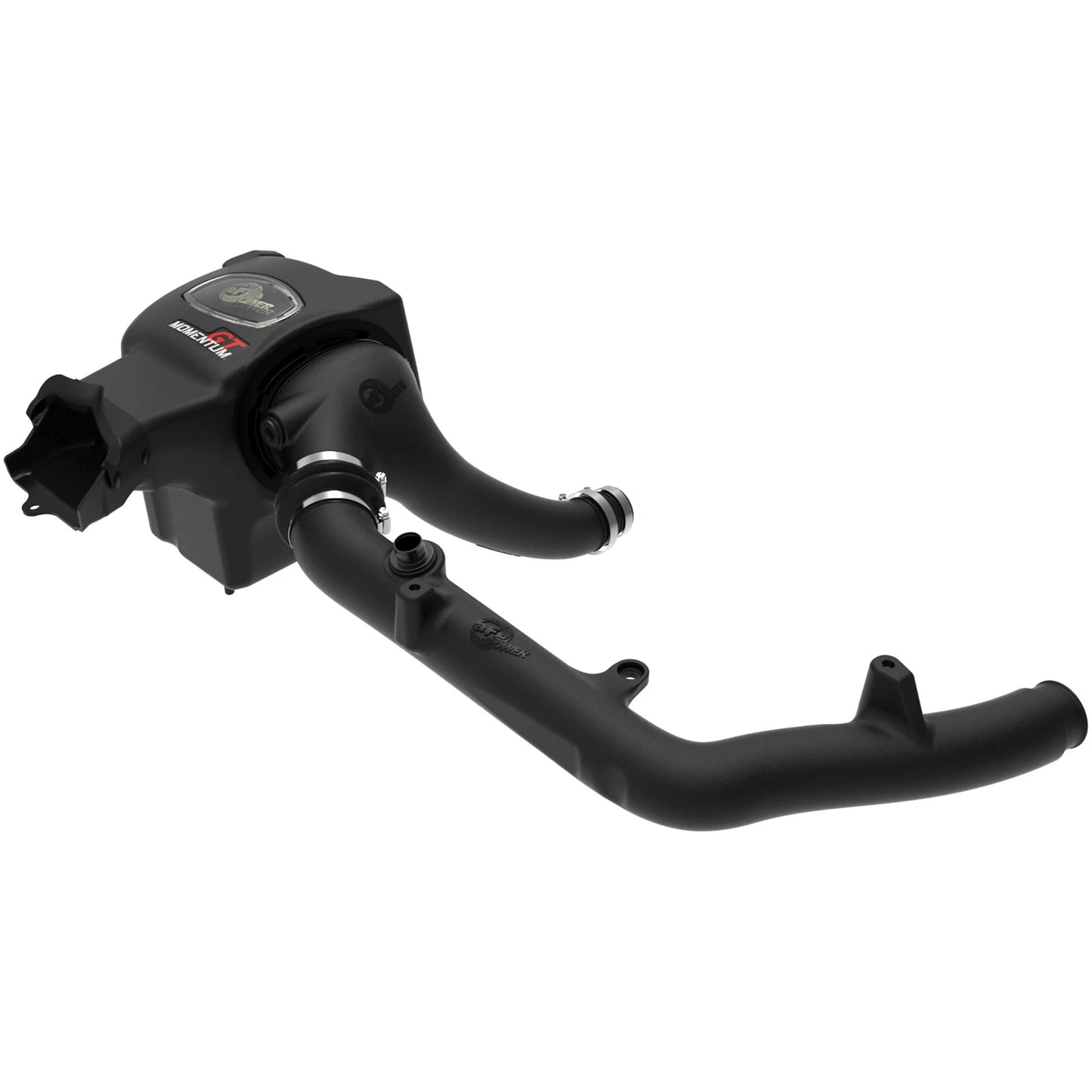 aFe Momentum GT Cold Air Intake System w/ Pro GUARD7 2021+ Ford Bronco V6-2.7L
