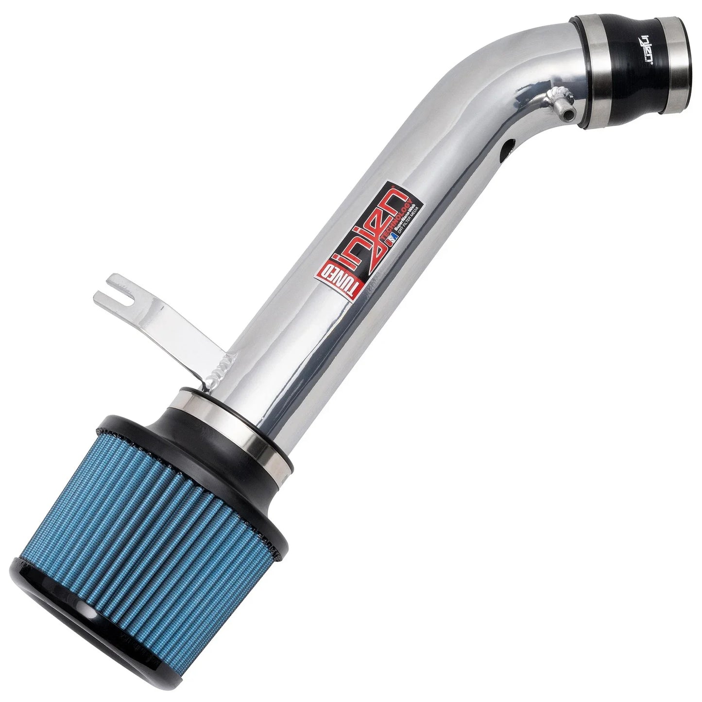 Injen 96-98 Civic Ex Hx EL(Canada) Polished Short Ram Intake