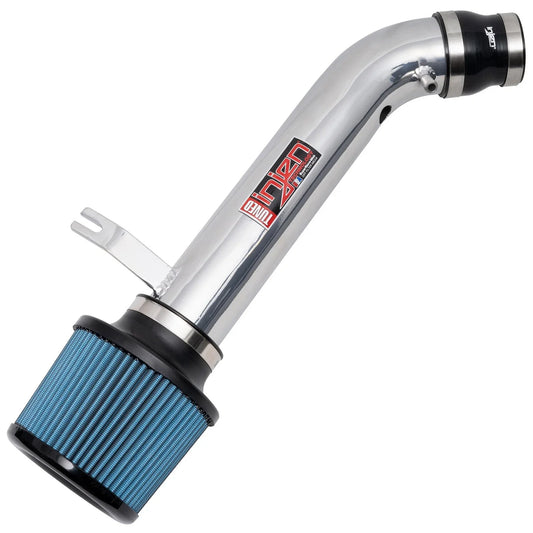 Injen 96-98 Civic Ex Hx EL(Canada) Polished Short Ram Intake