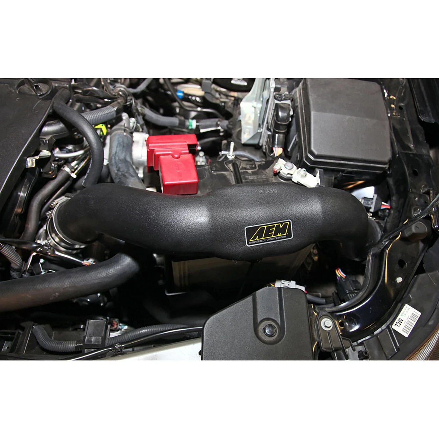 AEM 2015 Mitsubishi Lancer 2.0/2.4L - Cold Air Intake System