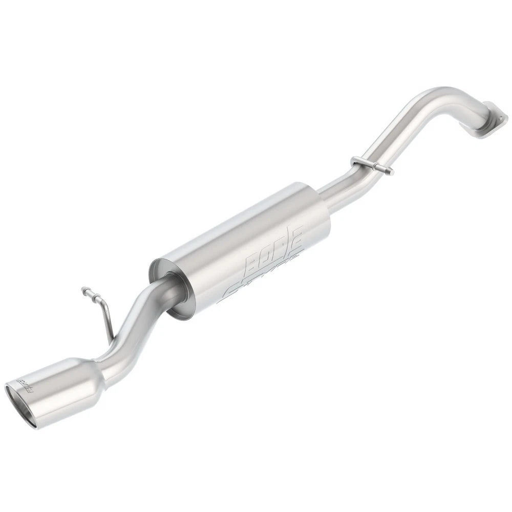 Borla 09-13 Toyota Corolla 1.8L/2.4L SS Exhaust (rear section only)