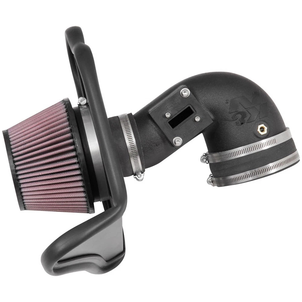 K&N 16-17 Cadillac ATS L4-2.0L Turbo 57 Series FIPK Performance Intake Kit