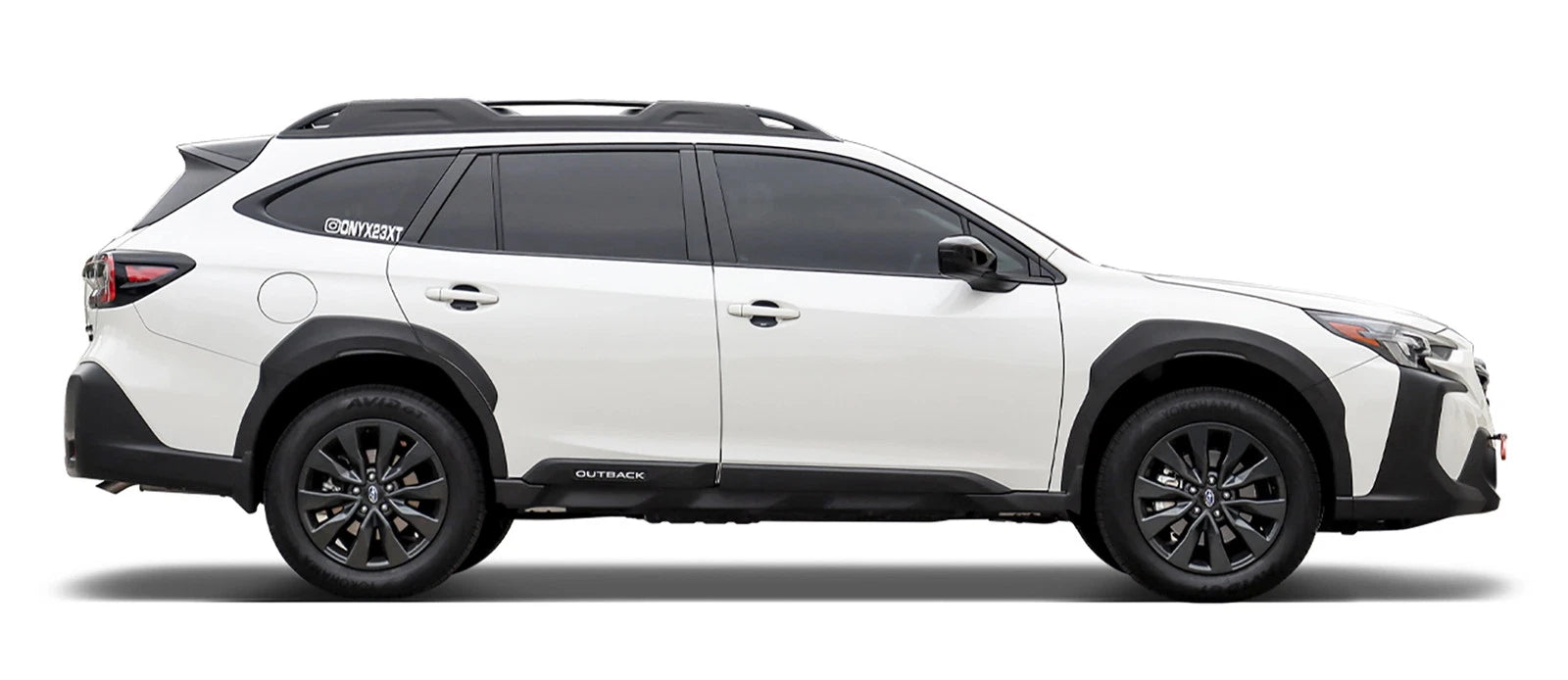 Eibach Pro-Kit for 21-24 Subaru Outback XT