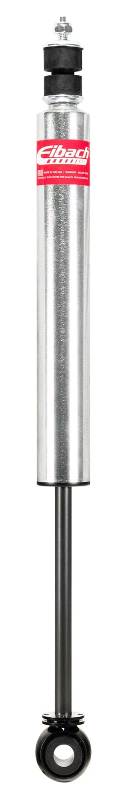 Eibach 01-07 Toyota SEQUOIA Pro-Truck Lift System (Stage 1)