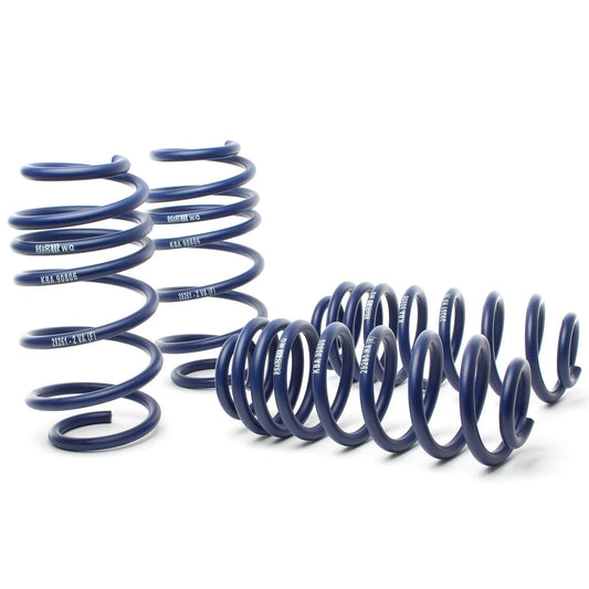 H&R 05-13 Audi A3 (2WD) 4 Cyl/TDI 8P Sport Spring