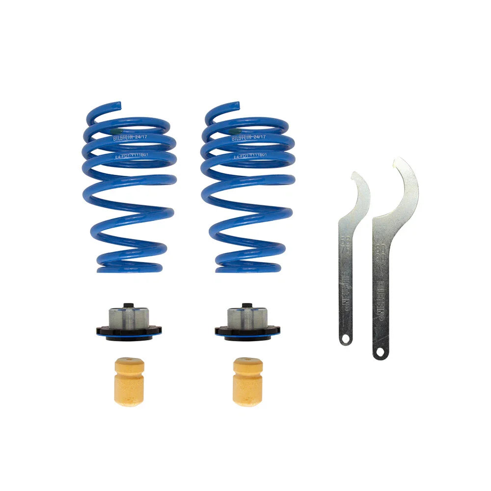 Bilstein B14 (PSS) 12-17 Fiat 500 Suspension Kit