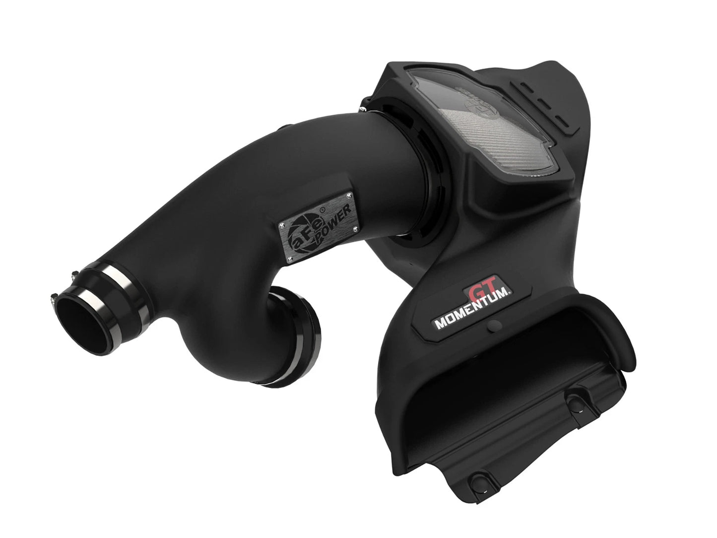 aFe POWER Momentum GT Pro Dry S Intake System 2021+ Ford F-150 V6-3.5L (tt)