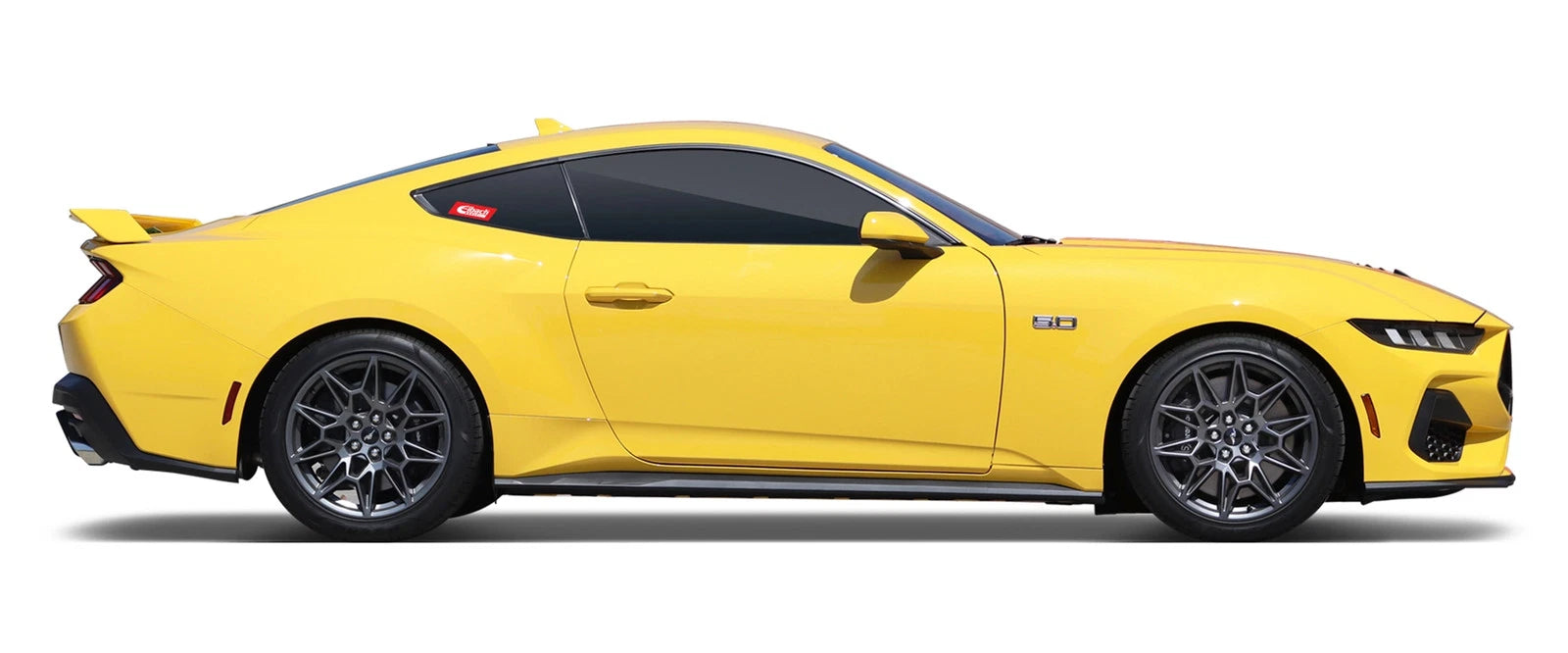 Eibach 24+ Ford Mustang GT Coupe 5.0L RWD S650 Performance Pack w/ Magneride