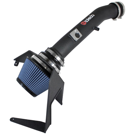 aFe Takeda Intakes Stage-2 Pro 5R Lexus IS250/350 06-14 V6-2.5L/3.5L (Black)
