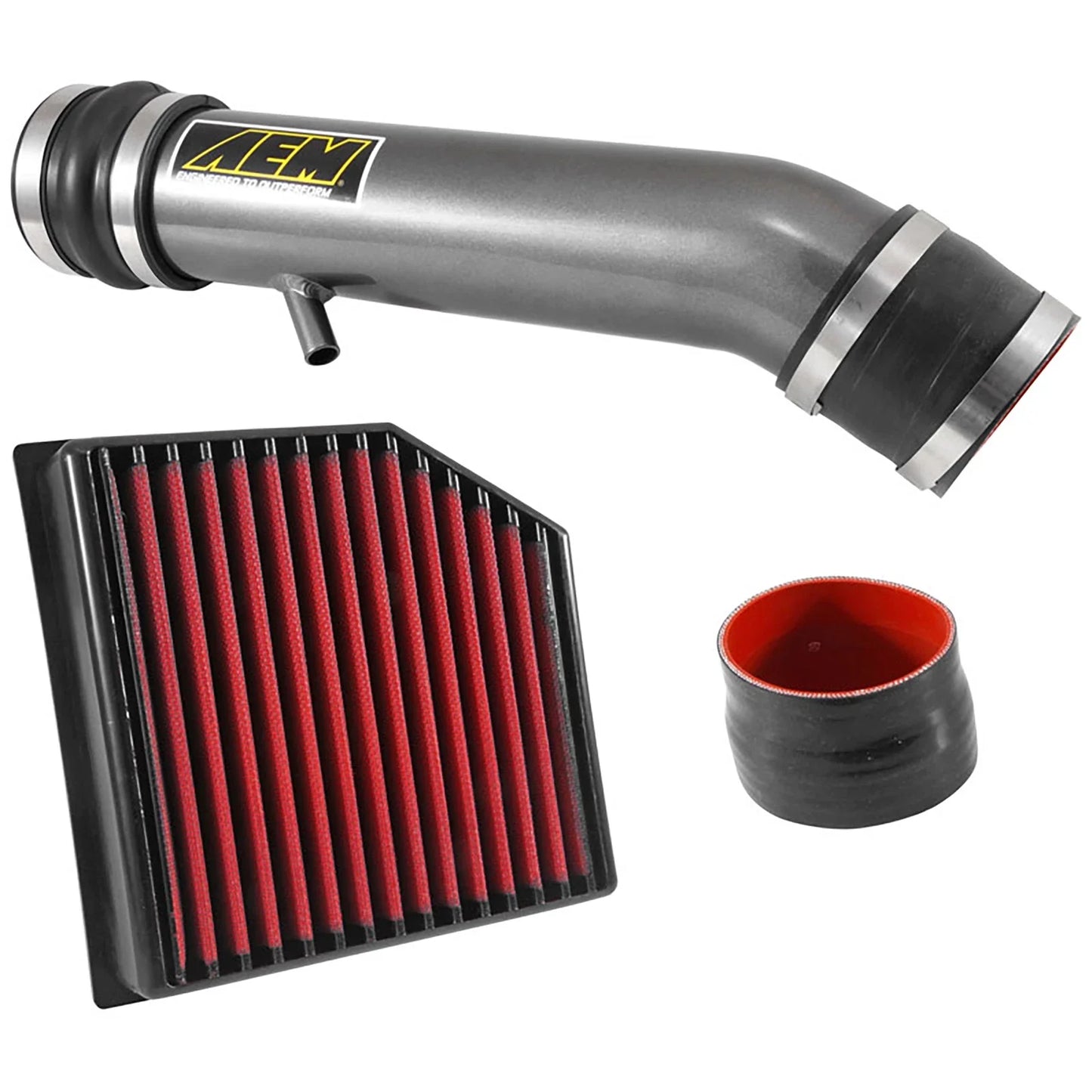 AEM 2015 Lexus IS250/350 3.5L V6 HCA Cold Air Intake System