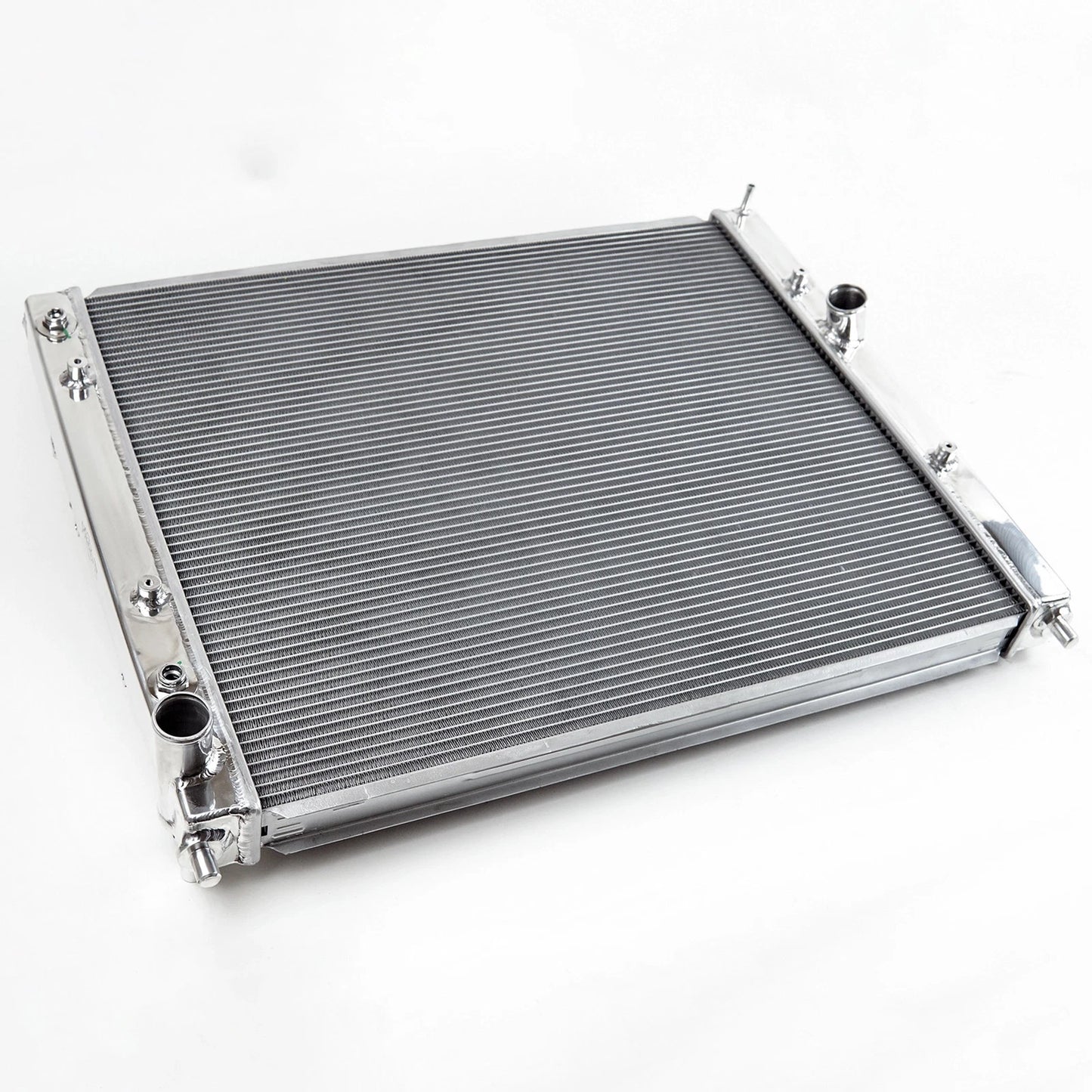 CSF 09-13 Cadillac CTS-V Radiator