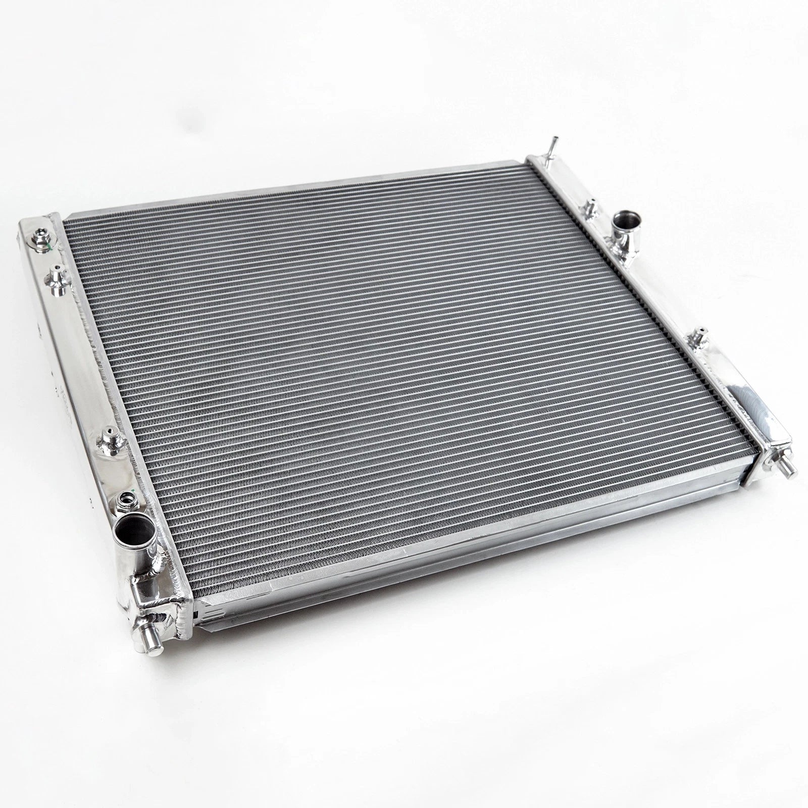 CSF 09-13 Cadillac CTS-V Radiator