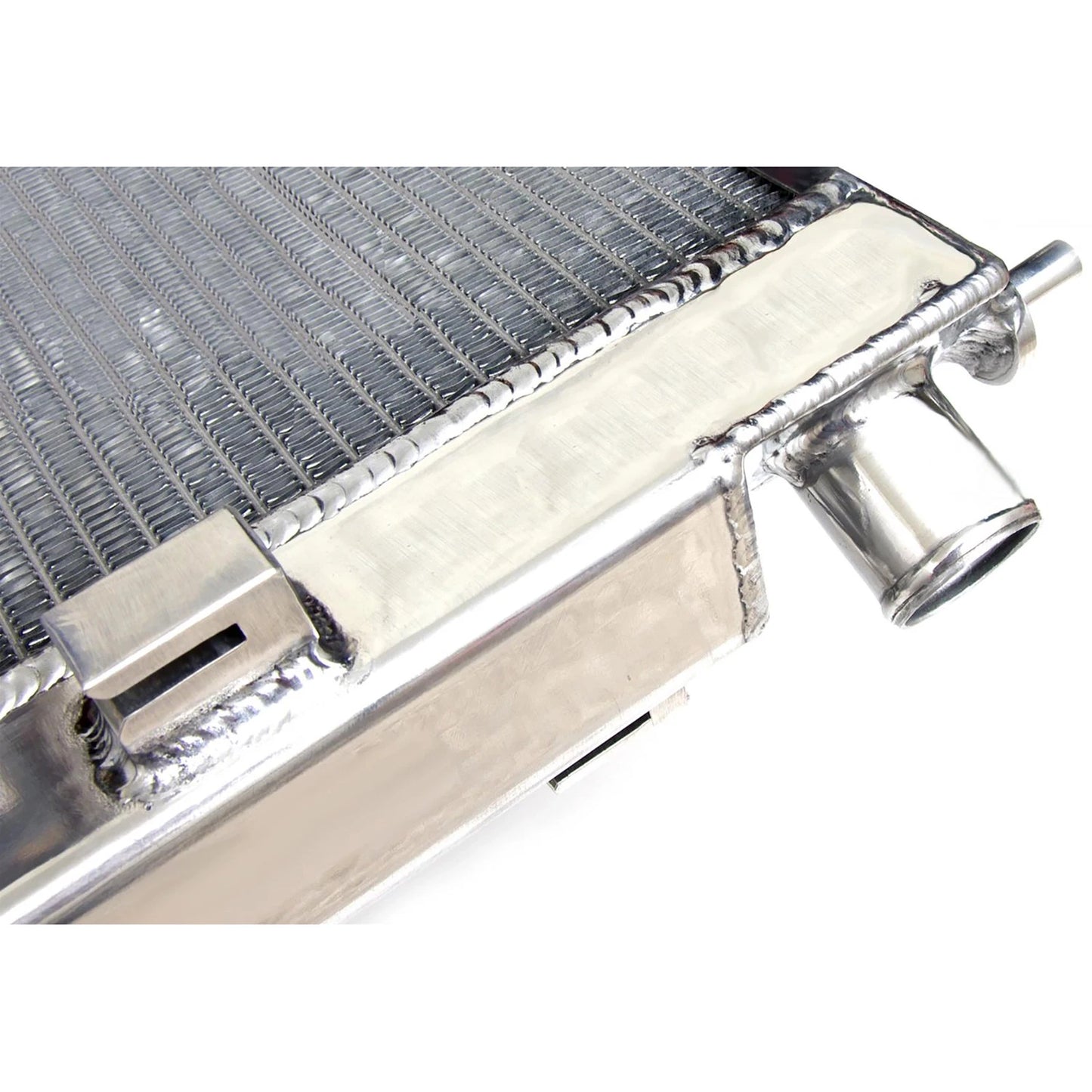 CSF 08-15 Mitsubishi Lancer Evo X Radiator