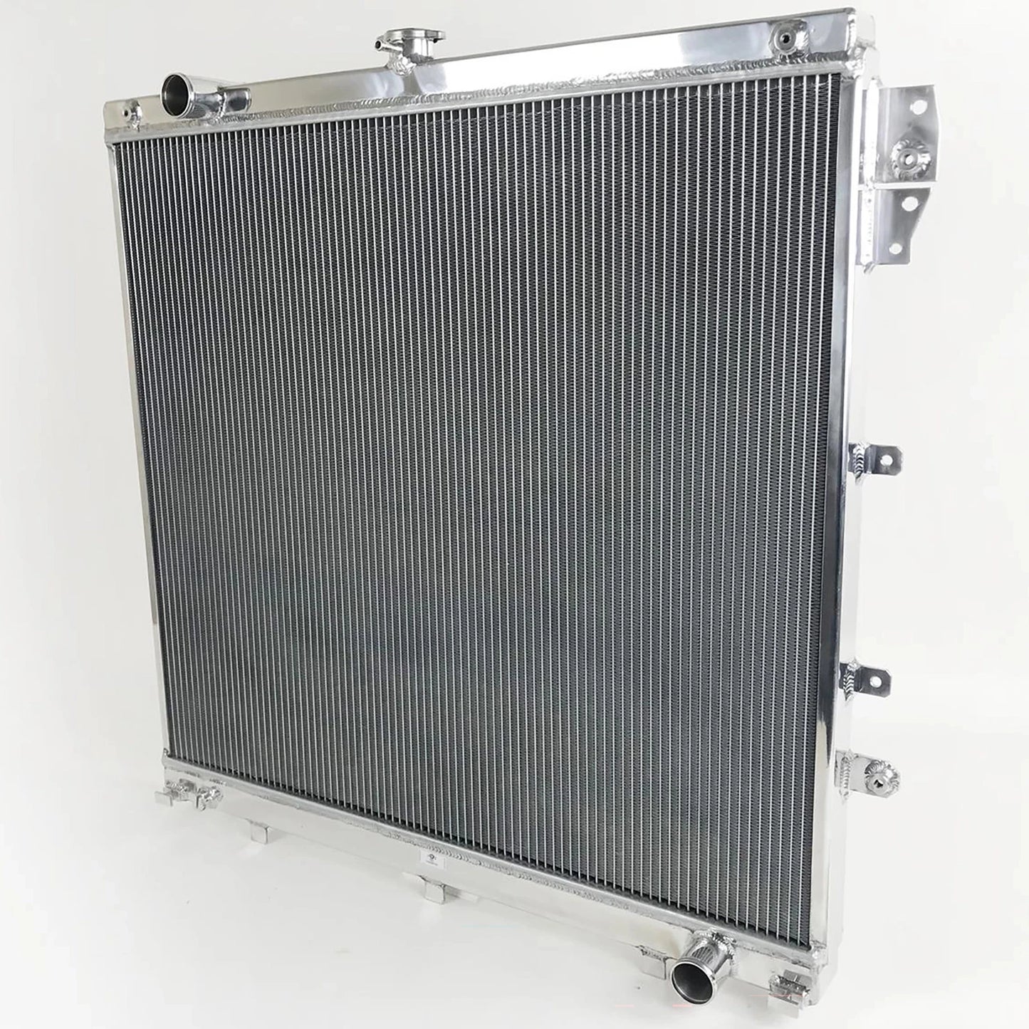 CSF 10-19 Toyota 4Runner High Performance All-Aluminum Radiator