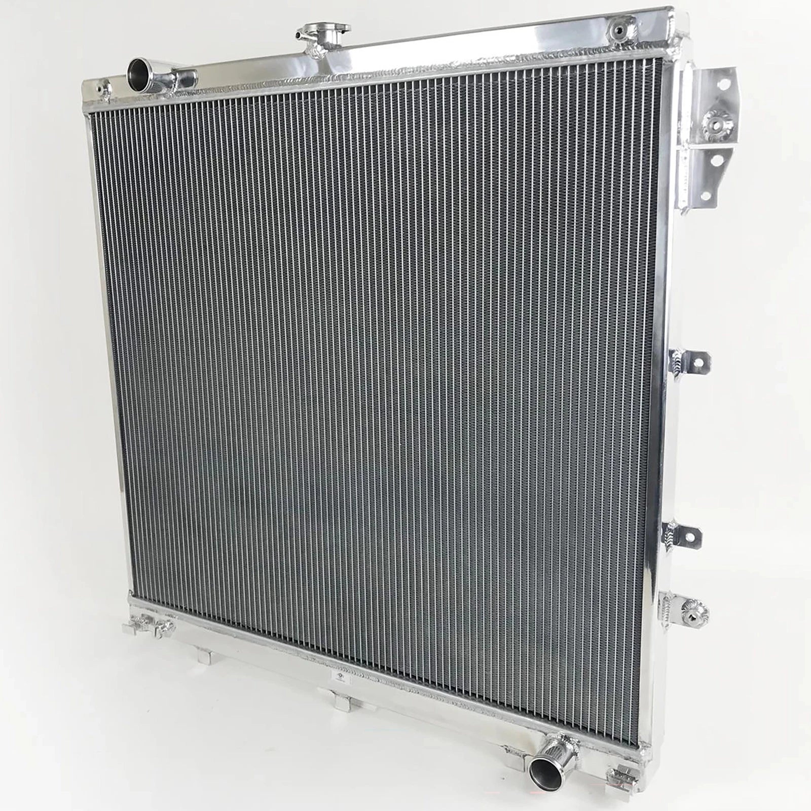 CSF 10-19 Toyota 4Runner High Performance All-Aluminum Radiator