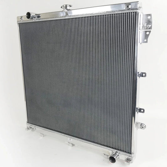 CSF 10-19 Toyota 4Runner High Performance All-Aluminum Radiator