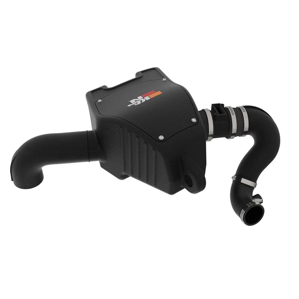 K&N 13-18 Mercedes Sprinter 2500/3500 V6 3.0L TD AirCharger Performance Intake