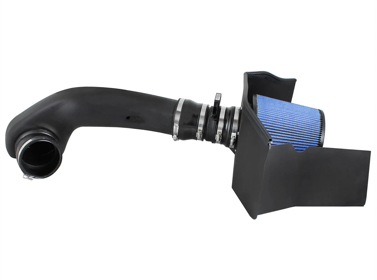 aFe MagnumFORCE Intakes Stage-2 Pro 5R Air Intake System Hummer H2 03-09 V8-6.0L