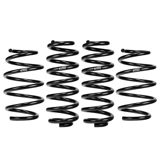Eibach SUV Pro-Kit for 18-23 VW Tiguan