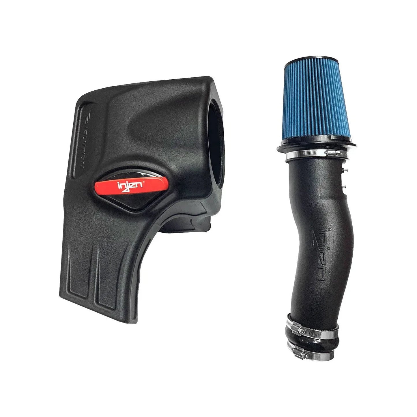 Injen 10-21 Toyota 4Runner Evolution Cold Air Intake - Dry Filter