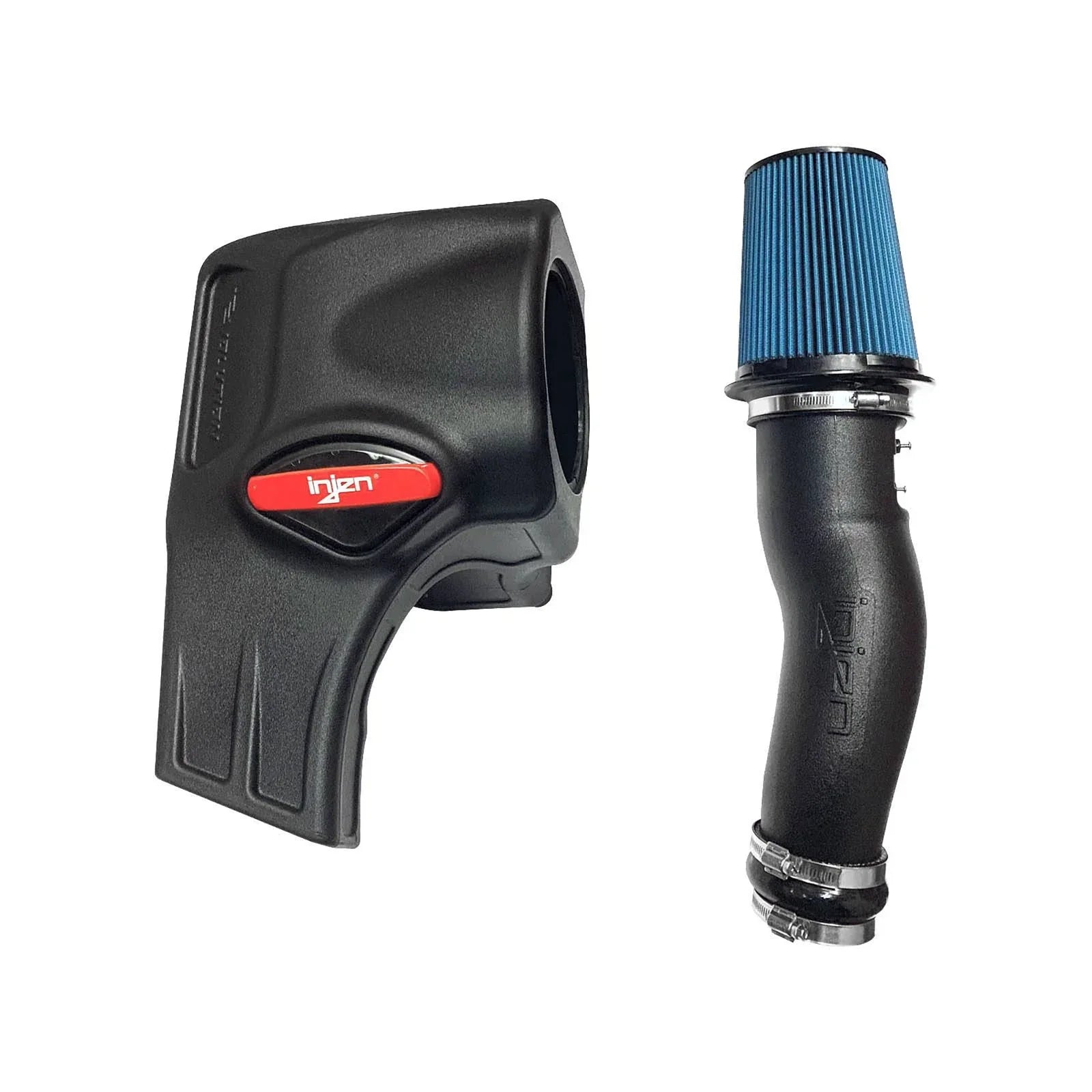 Injen 10-21 Toyota 4Runner Evolution Cold Air Intake - Dry Filter