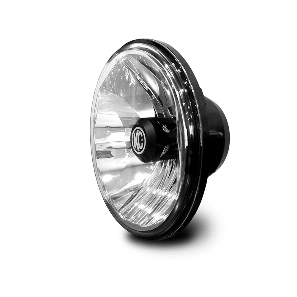 KC HiLiTES 07-18 Jeep JK (Not for Rubicon/Sahara) 7in. Gravity LED DOT Headlight (Pair Pack System)