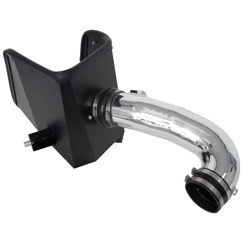 K&N 2019 Chevy Silverado / GMC Sierra 1500 V8-5.3/6.2L Performance Air Intake Kit