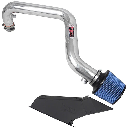 Injen 10-12 VW MKVI GTI 2.0L TSI Polished Cold Air Intake