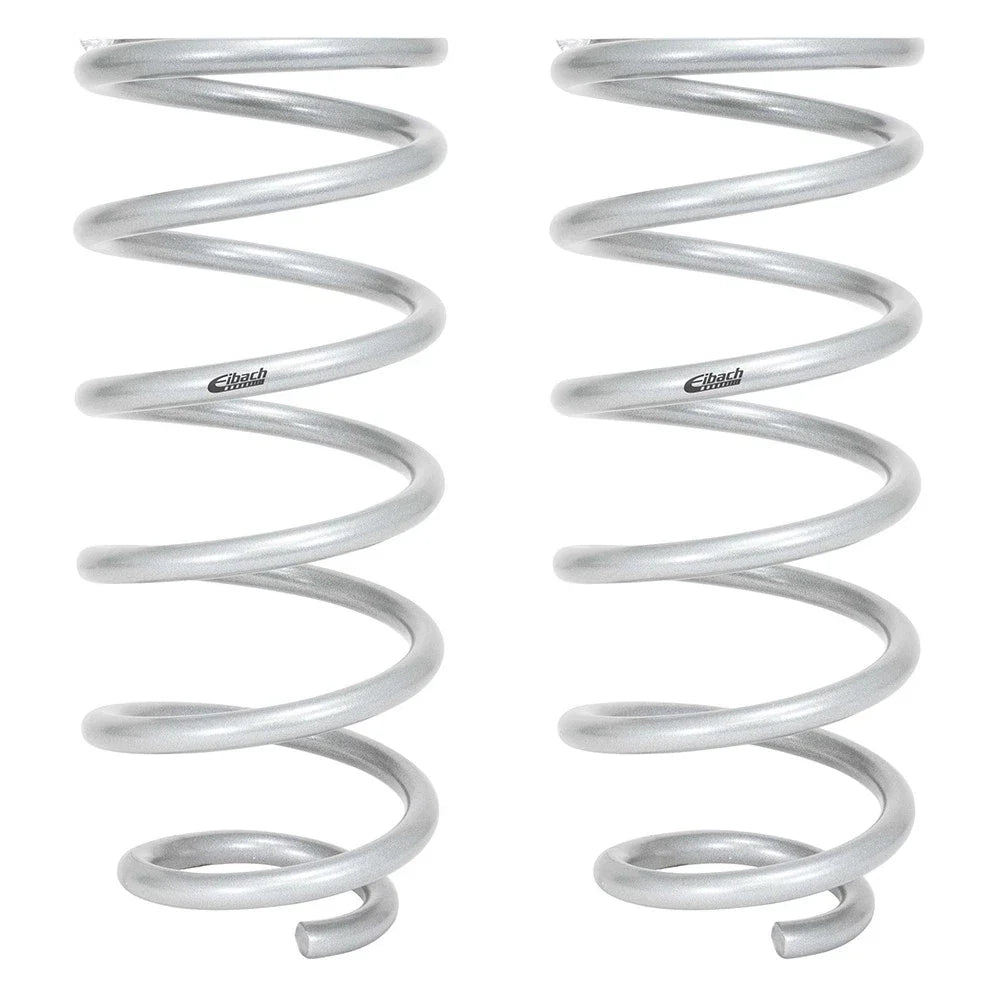 Eibach Pro-Truck Lift Kit for 2010+ Toyota 4Runner - Rear (Must Be Used w/ Pro-Truck Rear Shocks)