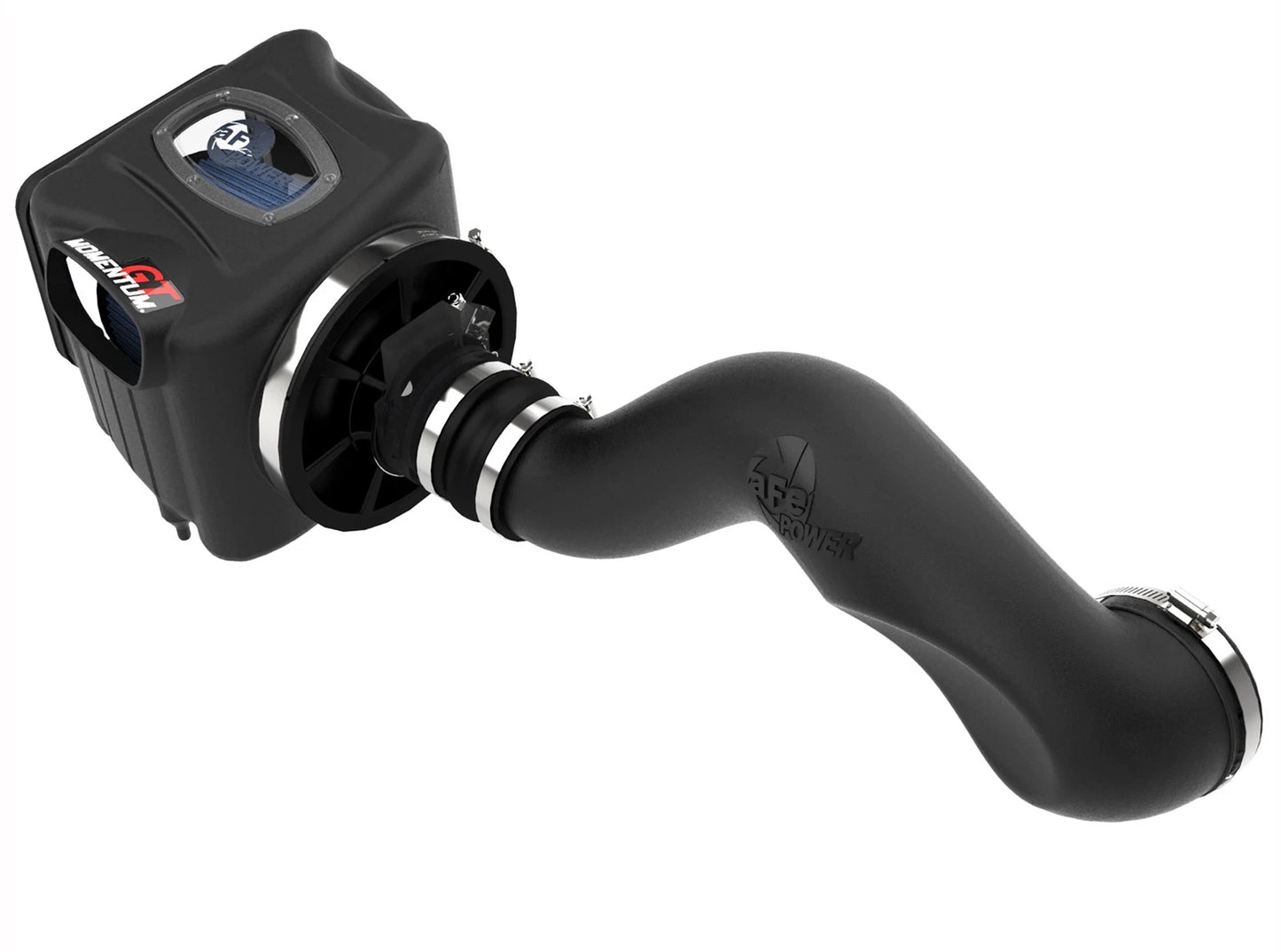 aFe Momentum GT PRO 5R Stage-2 Si Intake System, GM Trucks/SUVs 99-07 V8 (GMT800)