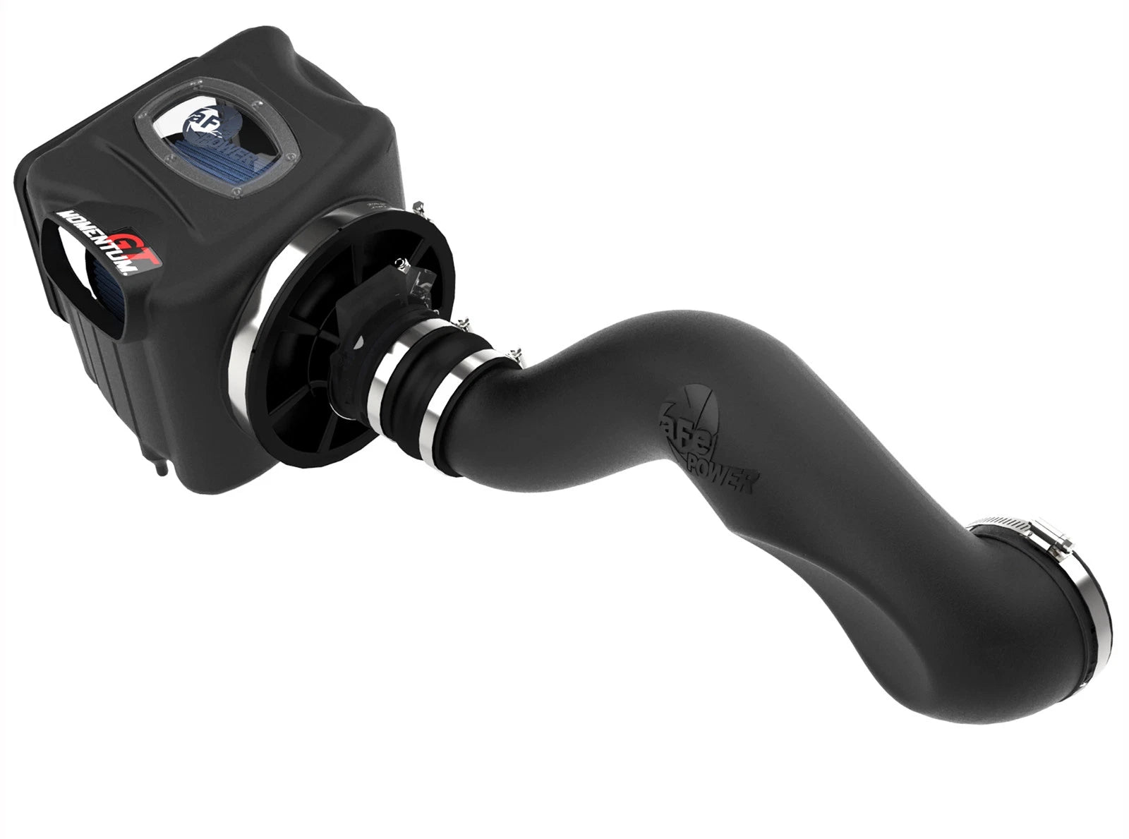 aFe Momentum GT PRO 5R Stage-2 Si Intake System, GM Trucks/SUVs 99-07 V8 (GMT800)