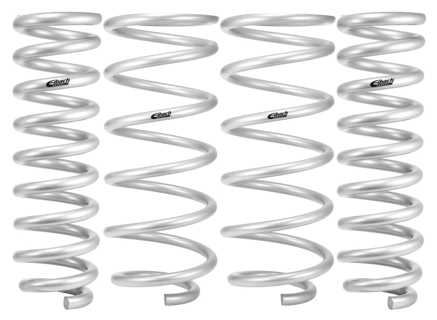 Eibach 01-07 Toyota SEQUOIA Pro-Truck Lift System (Stage 1)