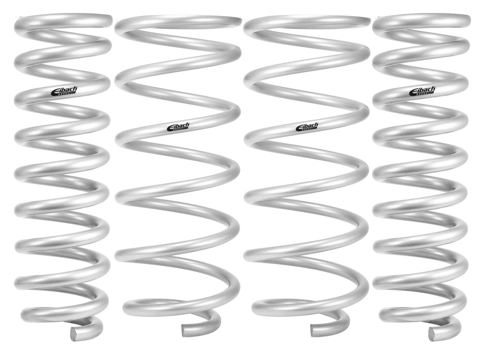 Eibach 01-07 Toyota SEQUOIA Pro-Truck Lift System (Stage 1)