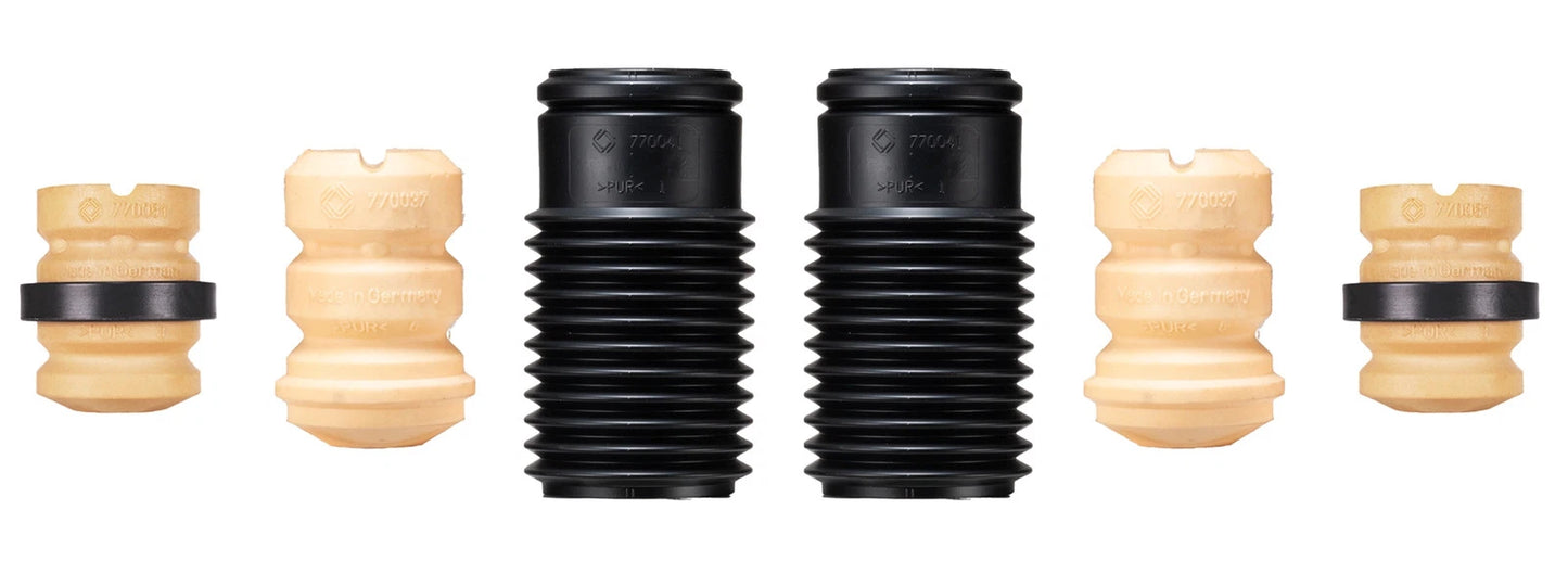 Eibach 2024 Hyundai Kona N-Line CUV 1.6L Turbo FWD SX2 Pro-Kit (Set of 4 Springs)