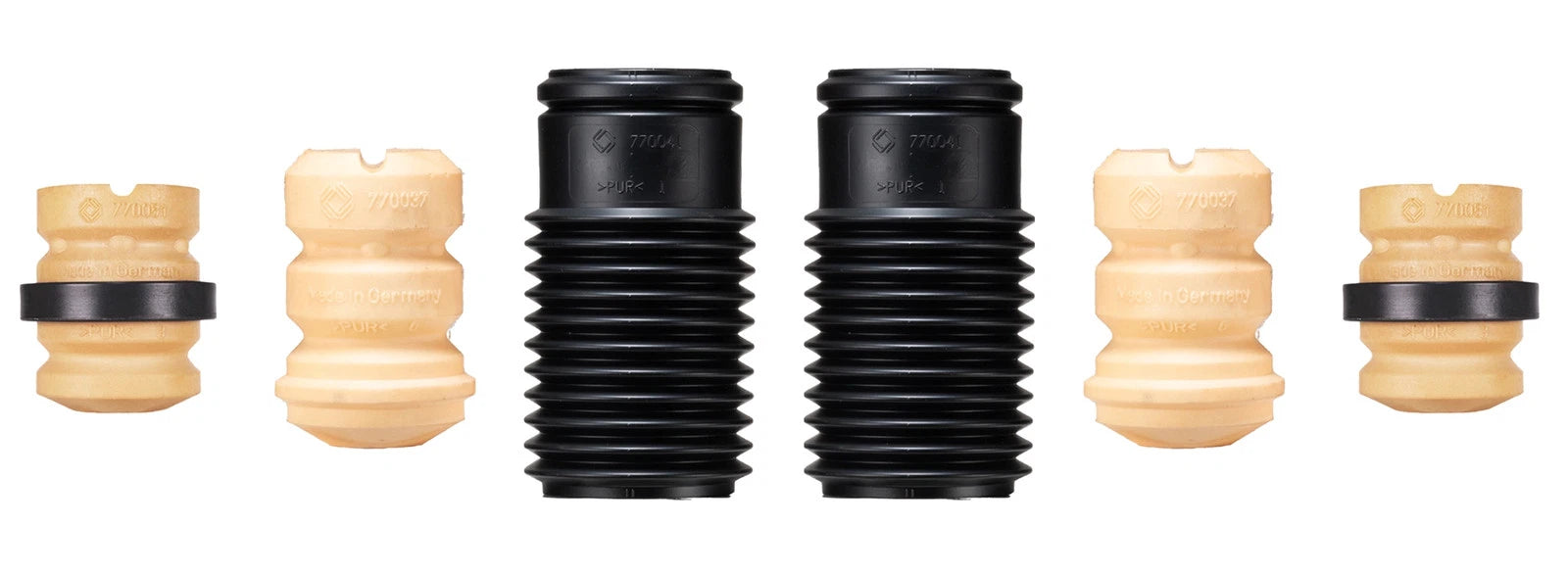 Eibach 2024 Hyundai Kona N-Line CUV 1.6L Turbo FWD SX2 Pro-Kit (Set of 4 Springs)