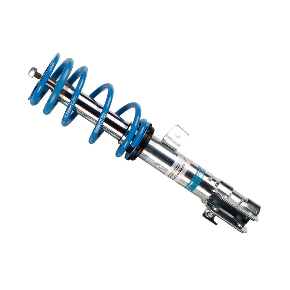 Bilstein B14 (PSS) 12-13 Ford Fiesta / 11-13 Mazda 2 Front & Rear Performance Suspension Kit
