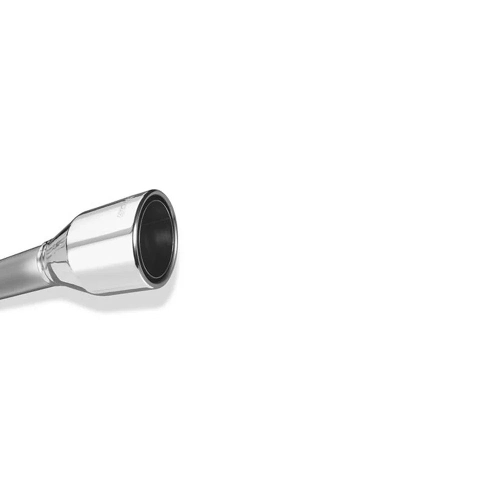 Borla 97-04 C5 Corvette (incl Z06) 5.7L V8 AT/MT Aggressive Stinger Cat-Back Exhaust