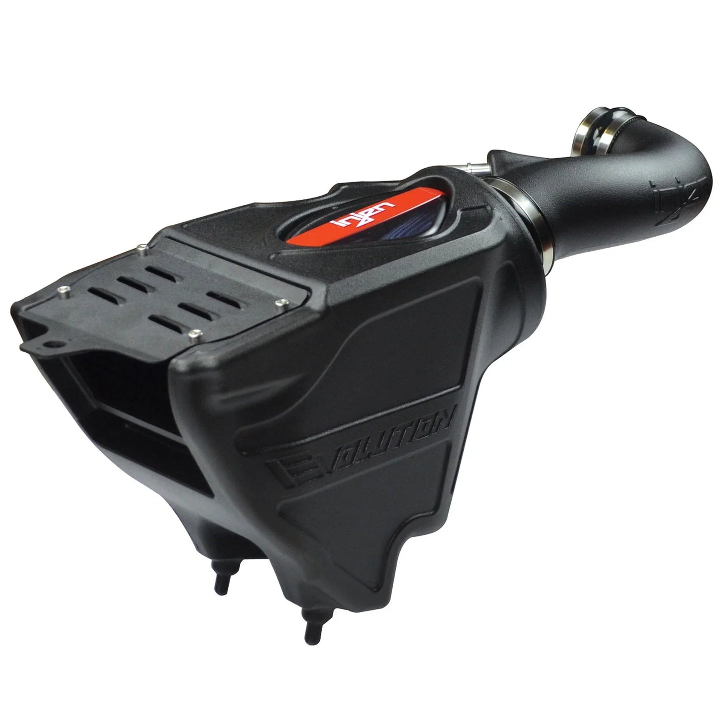Injen 2018 Jeep Wrangler 3.6L Evolution Air Intake