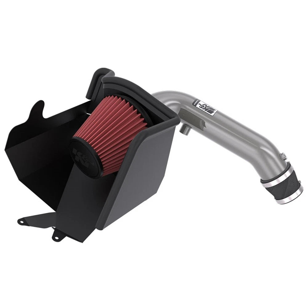 K&N Typhoon 2022 Hyundai Kona N L4-2.0L F/I Turbo Performance Air Intake System