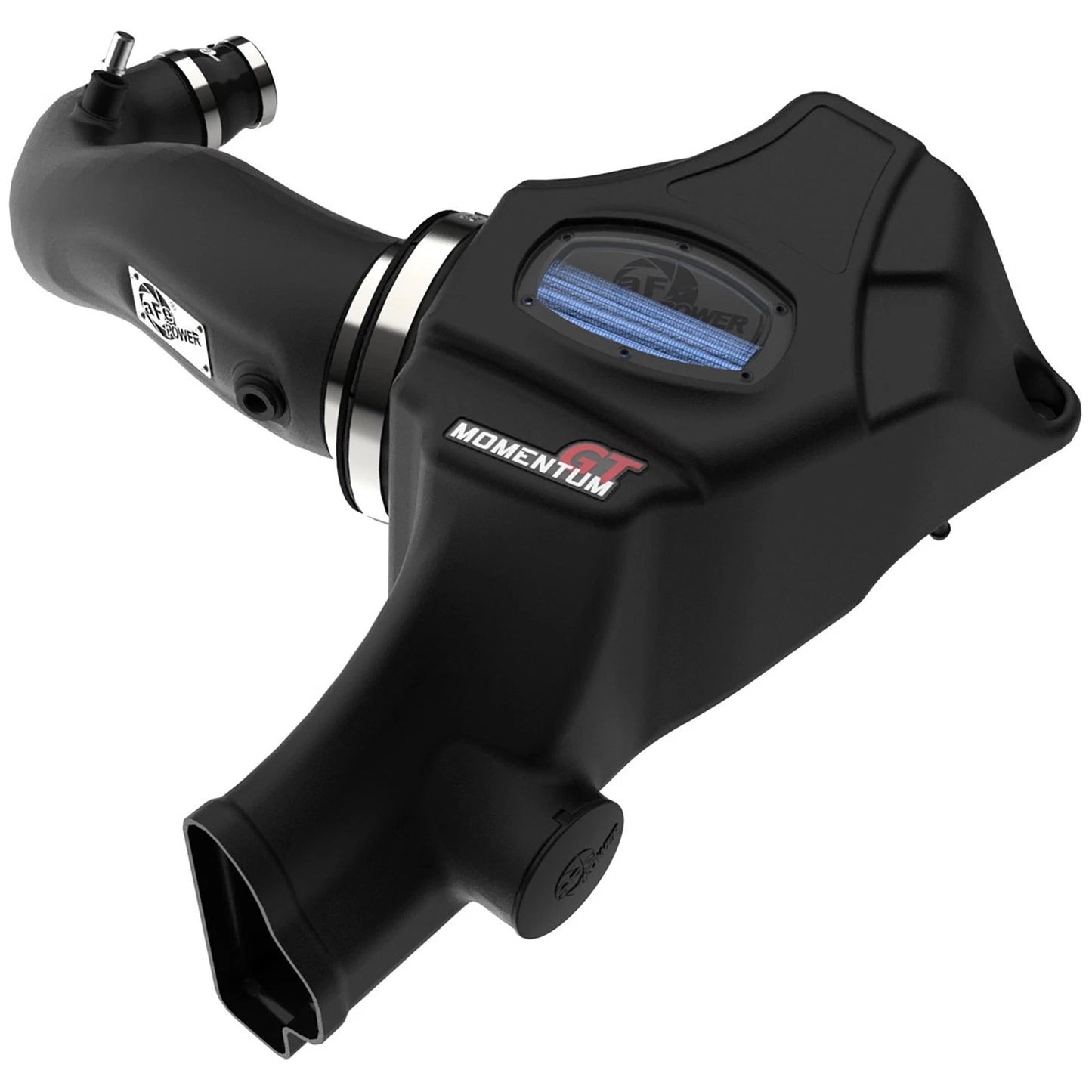 aFe Momentum GT Pro 5R Intake System 15-16 Ford Mustang L4-2.3L EcoBoost