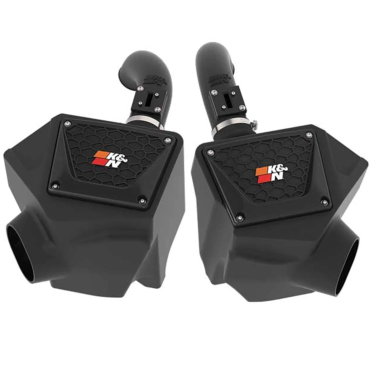 K&N 22-24 Toyota Tunda 3.5L V6 AirCharger Intake