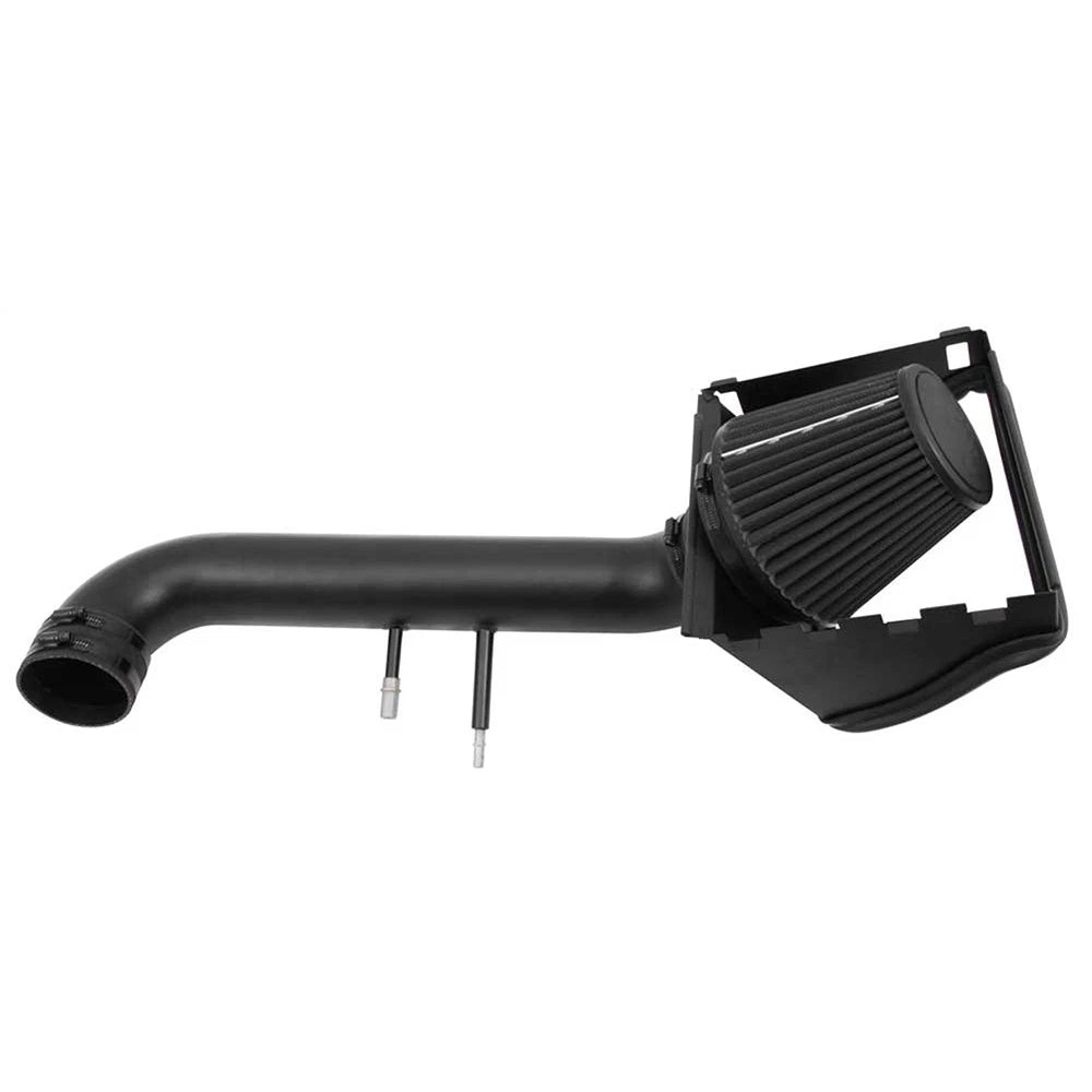K&N 2015 Ford F150 5.0L V8 Blackhawk Performance Intake Kit