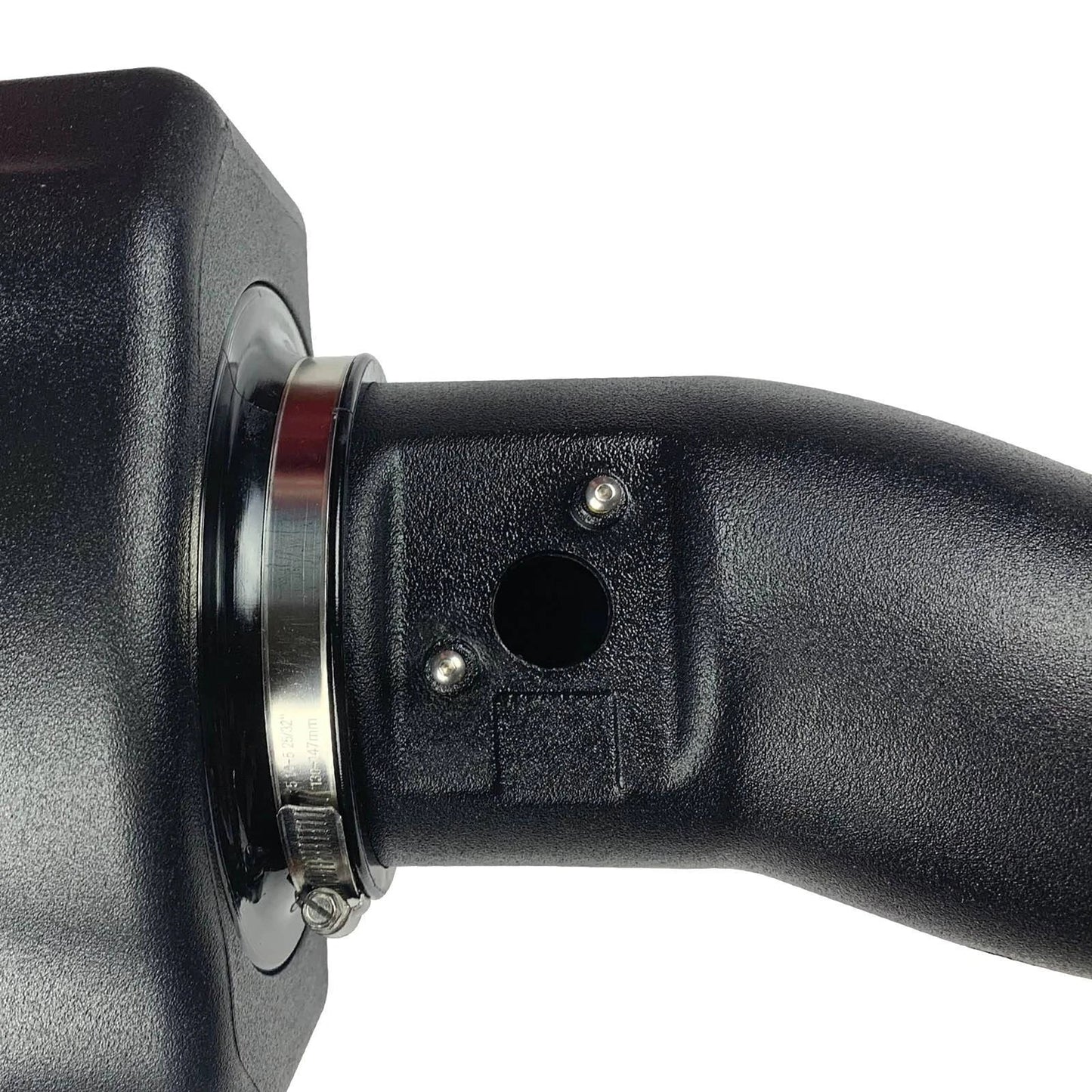 Injen 10-21 Toyota 4Runner Evolution Cold Air Intake - Dry Filter
