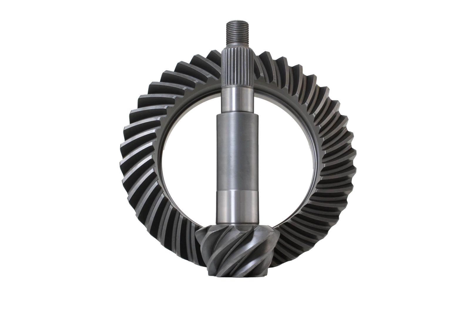 Revolution Gear & Axle Dana 60 Reverse Rotation Front Axle 4.10 Ratio Ring & Pinion Set
