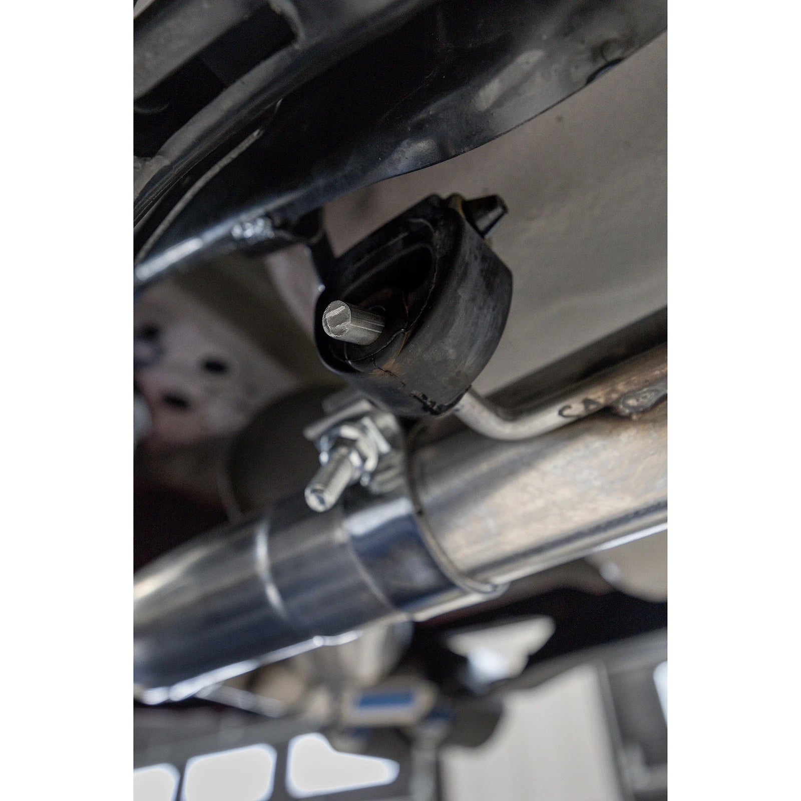 MBRP 22-24 Honda Civic/Sport Touring 1.5L 3in Cat-Back 2.5in Dual Split Rear w/ Quad Tips - AL