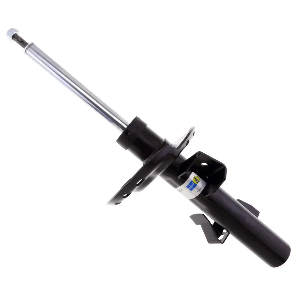 Bilstein B4 10-14 Volvo XC60 Left Front Twintube Strut Assembly